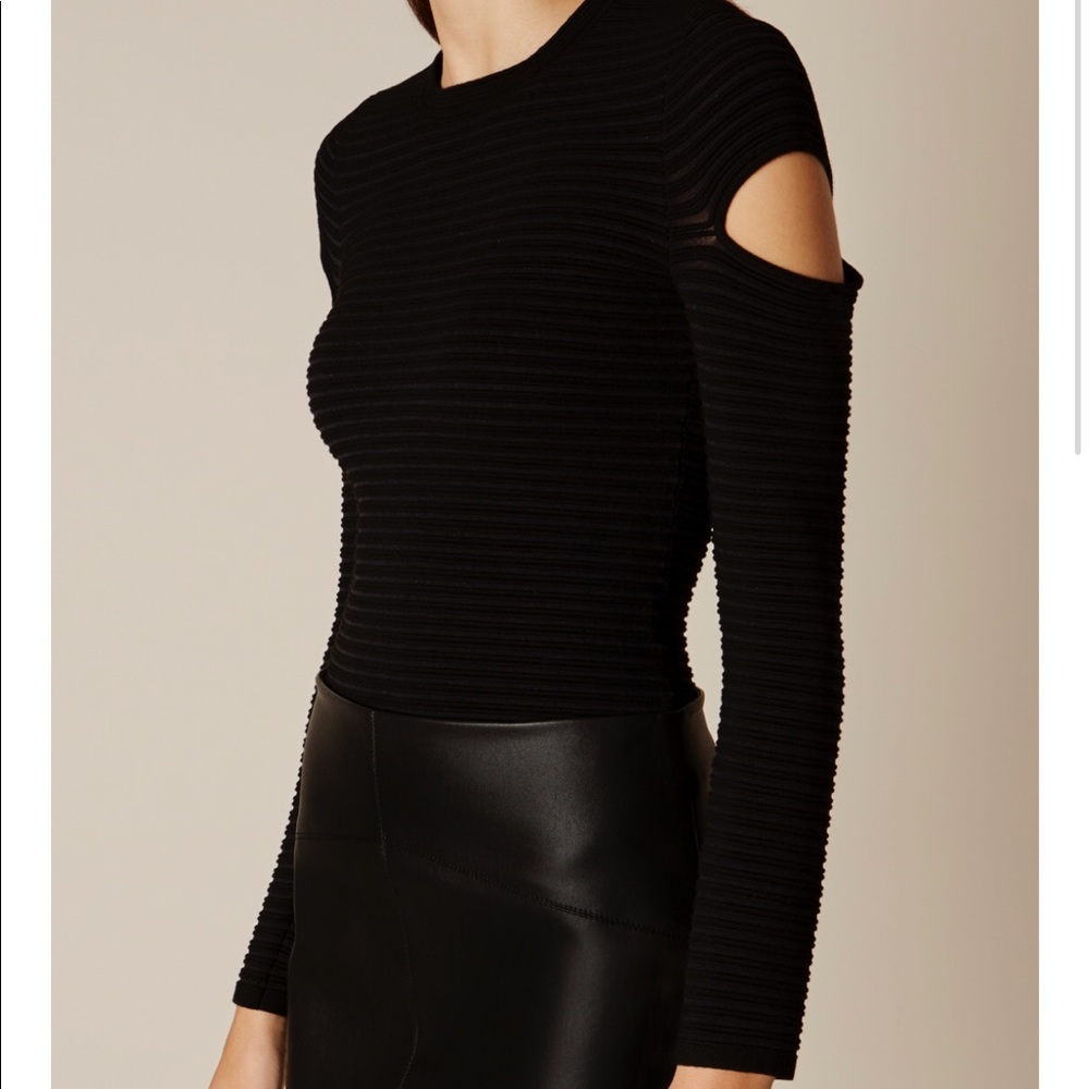 Karen Millen top